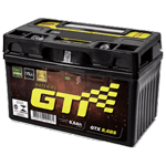 Bateria GTI